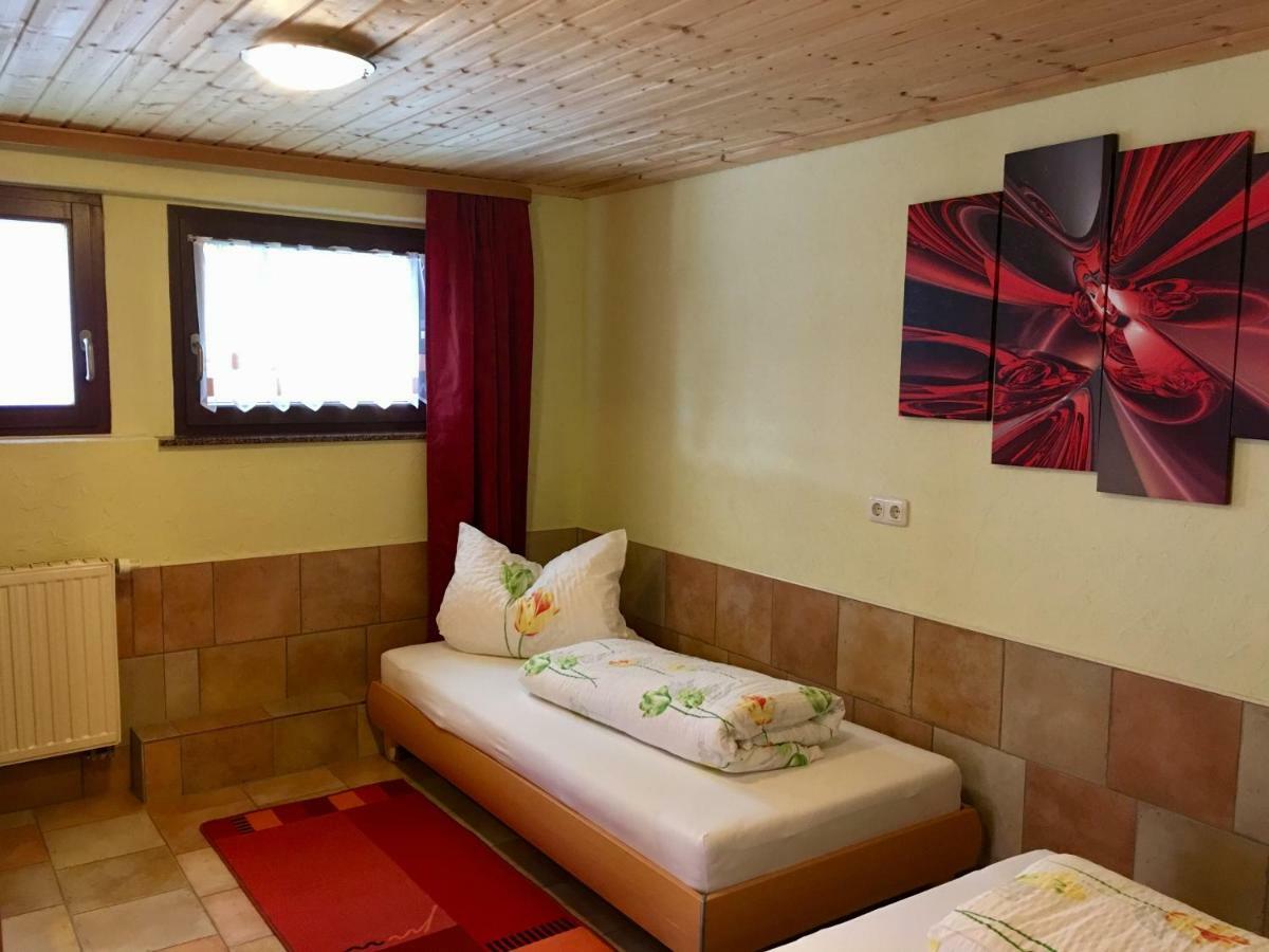 راثين Ferienwohnung Am Grunbach المظهر الخارجي الصورة